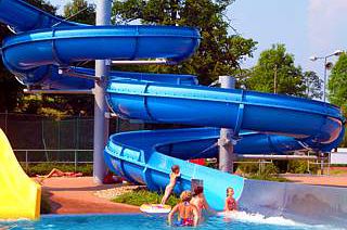 aquapark